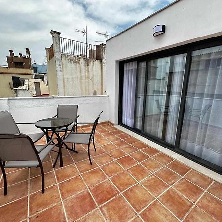 A H Rentals Van Gogh Apartamento Vinarós Exterior foto