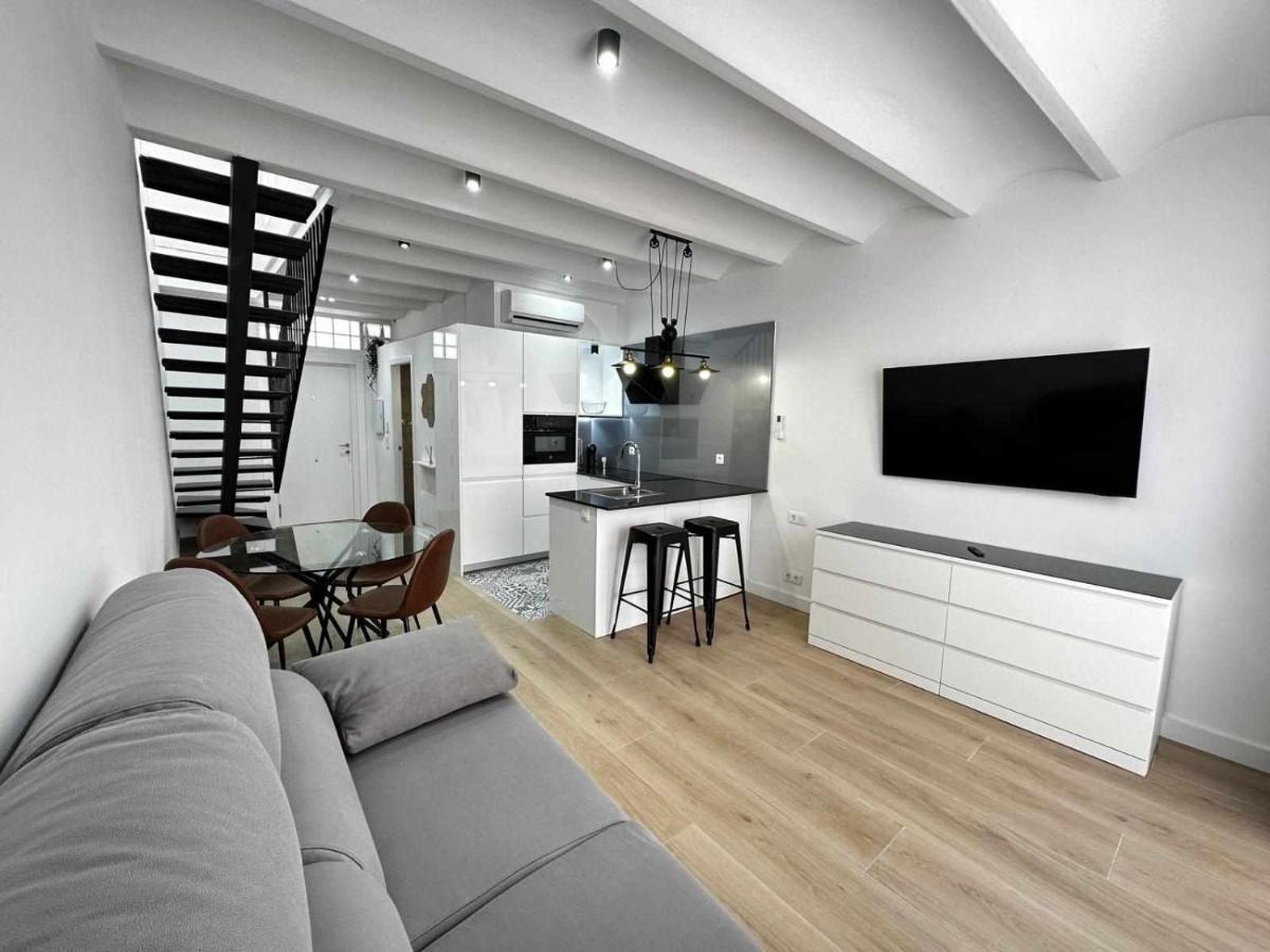 A H Rentals Van Gogh Apartamento Vinarós Exterior foto
