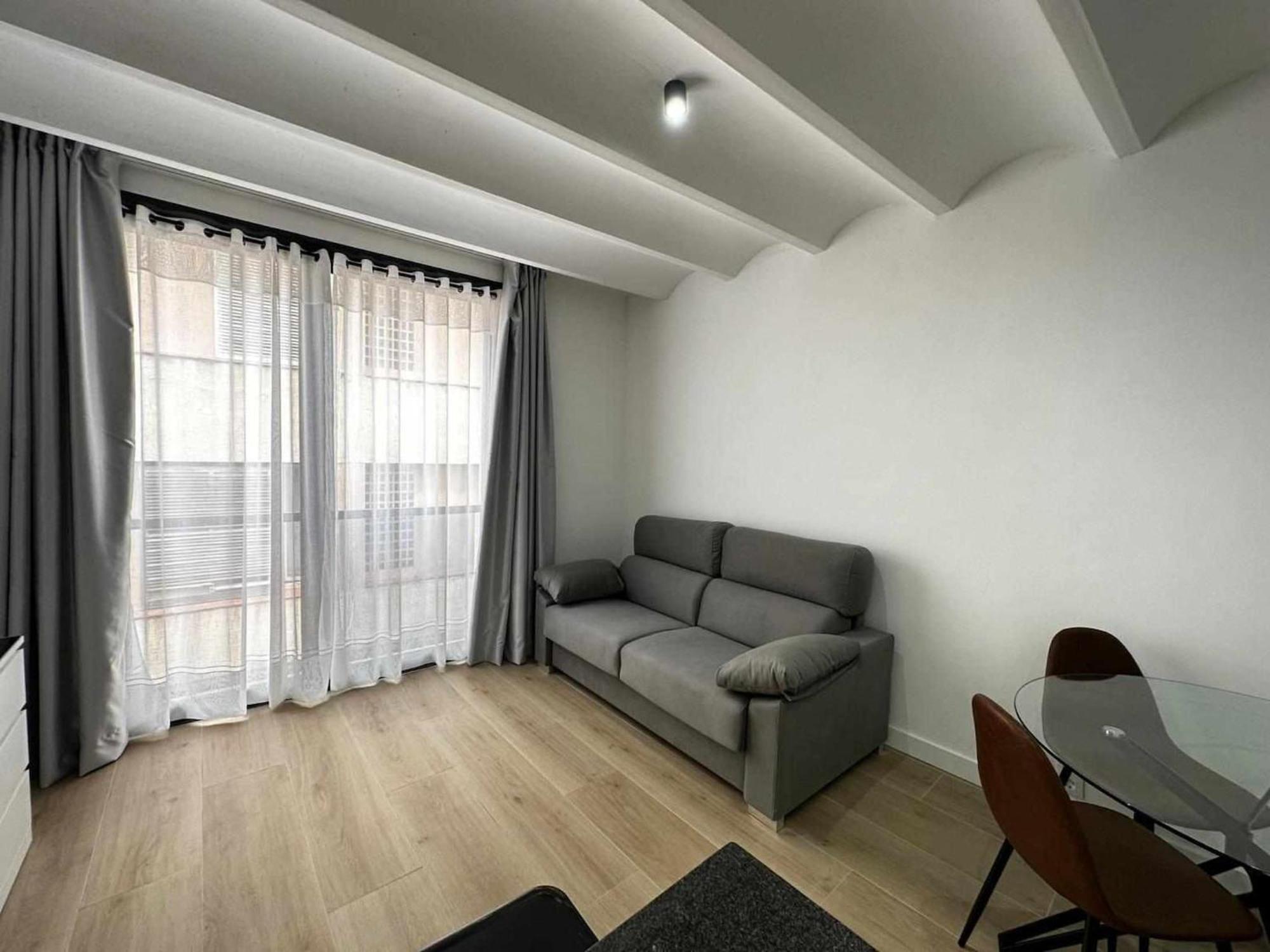 A H Rentals Van Gogh Apartamento Vinarós Exterior foto