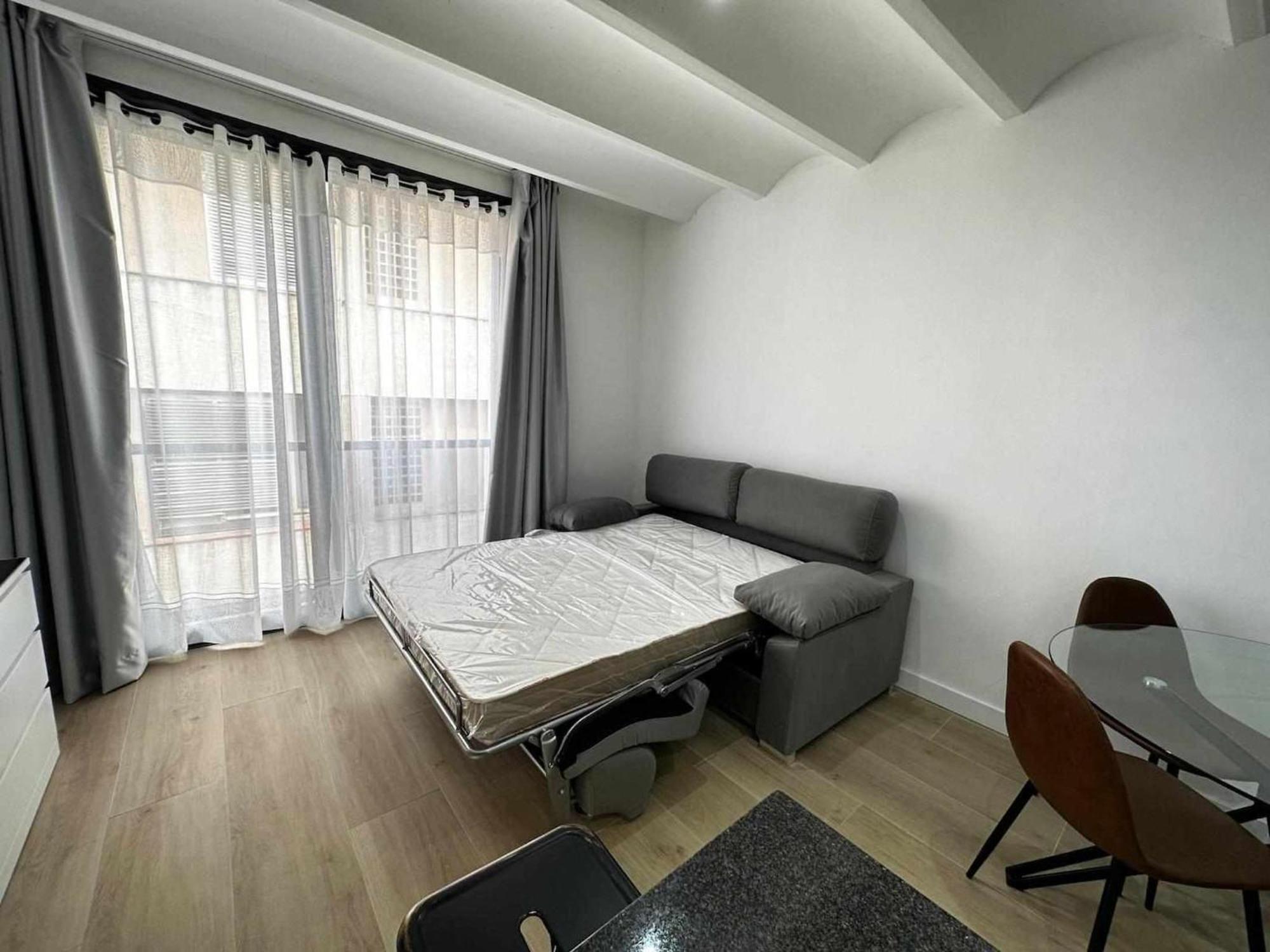 A H Rentals Van Gogh Apartamento Vinarós Exterior foto