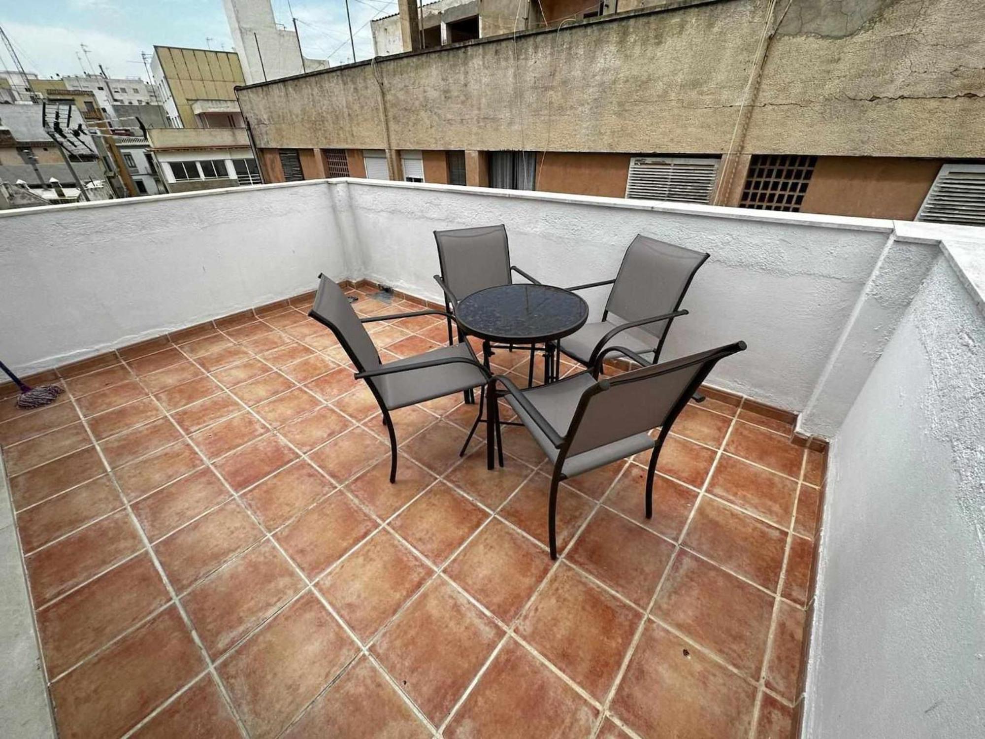 A H Rentals Van Gogh Apartamento Vinarós Exterior foto