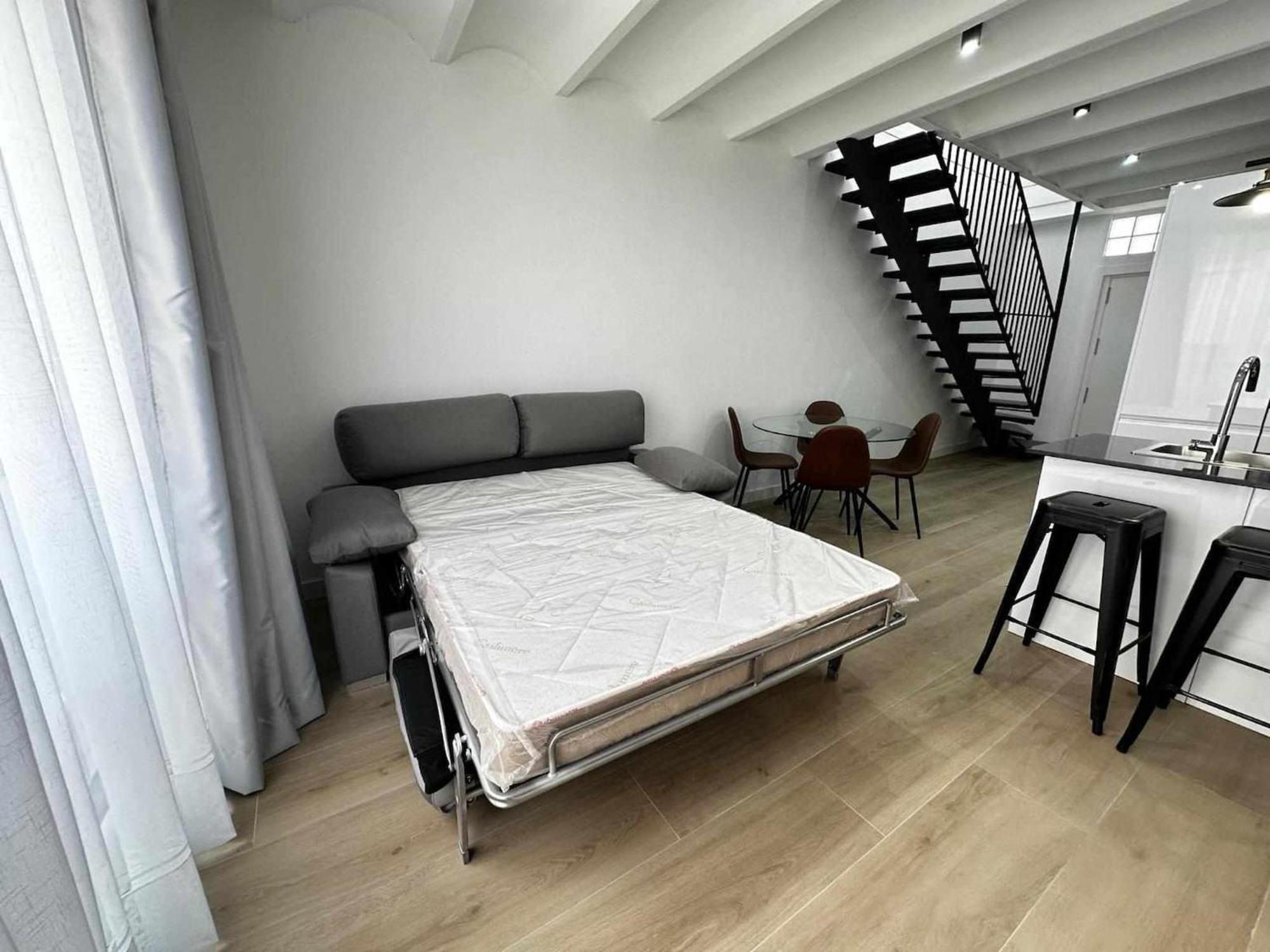 A H Rentals Van Gogh Apartamento Vinarós Exterior foto
