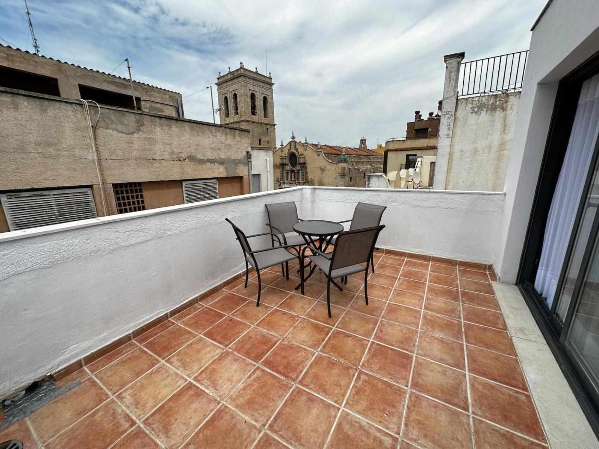 A H Rentals Van Gogh Apartamento Vinarós Exterior foto