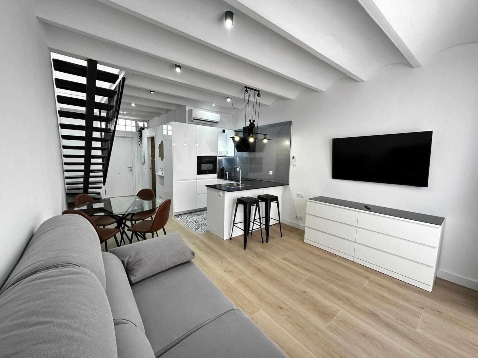 A H Rentals Van Gogh Apartamento Vinarós Exterior foto